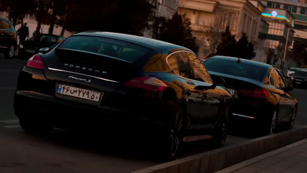 Casino Lucky Tiger Android/iOS-app